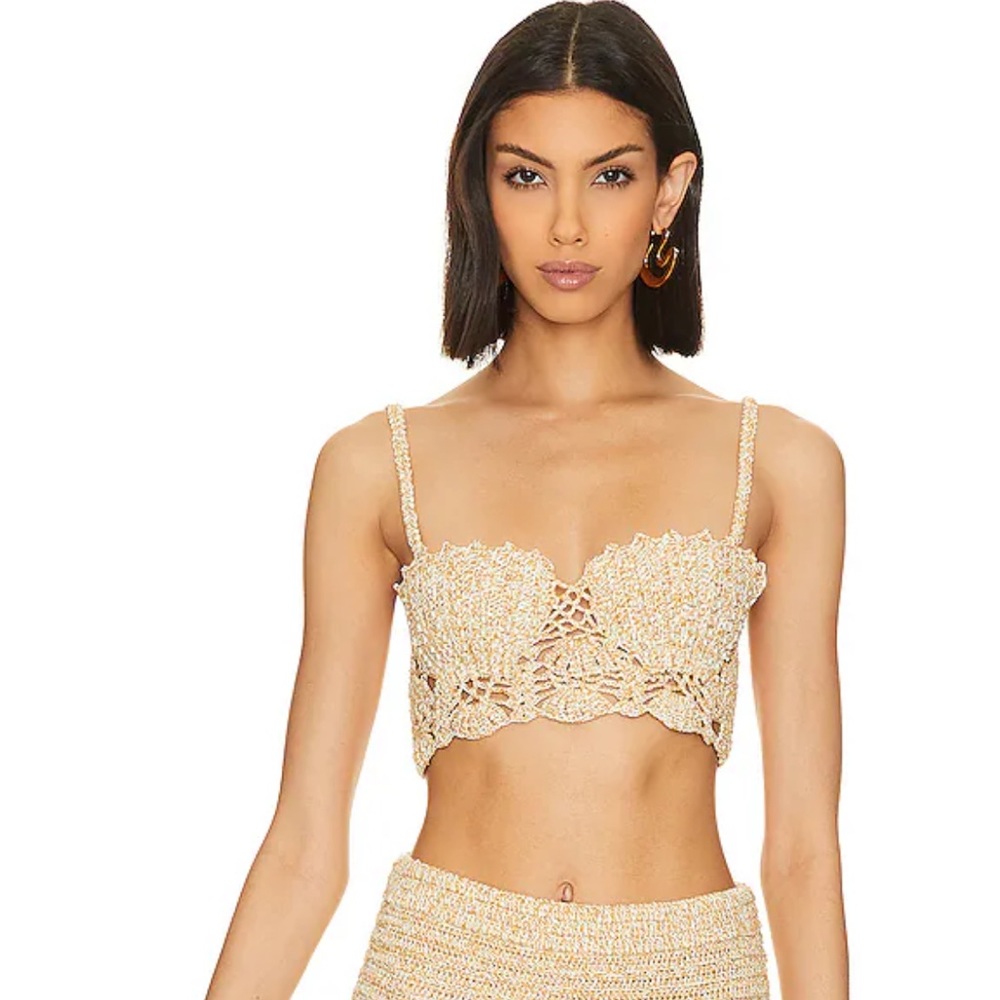 Retrofete Melody top xs